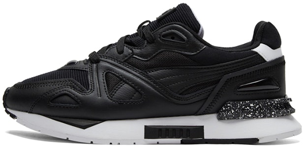 プーマ ミラージュ モックス "バブル" ブラック/ホワイト 380999-01 Buy プーマ ミラージュ モックス "バブル" ブラック/ホワイト 380999-01
