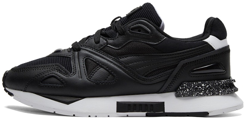 Puma Mirage Mox 'Bubble - Black White' 380999-01 Buy Puma Mirage Mox 'Bubble - Black White' 380999-01