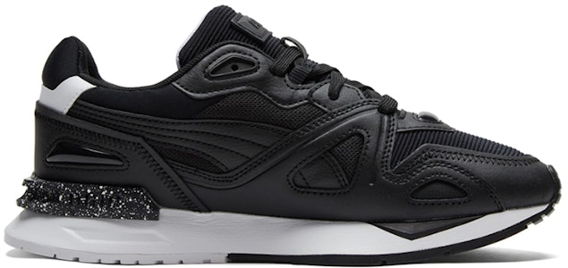 プーマ ミラージュ モックス "バブル" ブラック/ホワイト 380999-01 Order プーマ ミラージュ モックス "バブル" ブラック/ホワイト 380999-01