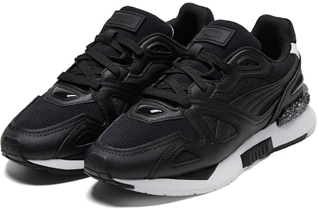 プーマ ミラージュ モックス "バブル" ブラック/ホワイト 380999-01 Lookbook プーマ ミラージュ モックス "バブル" ブラック/ホワイト 380999-01