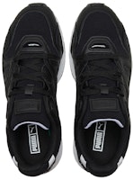 Puma Mirage Mox 'Bubble - Negro Blanco' 380999-01 Shop Puma Mirage Mox 'Bubble - Negro Blanco' 380999-01