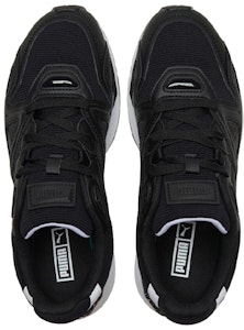 プーマ ミラージュ モックス "バブル" ブラック/ホワイト 380999-01 Shop プーマ ミラージュ モックス "バブル" ブラック/ホワイト 380999-01