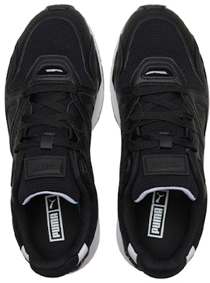 Puma Mirage Mox 'Bubble - Black White' 380999-01 Shop Puma Mirage Mox 'Bubble - Black White' 380999-01