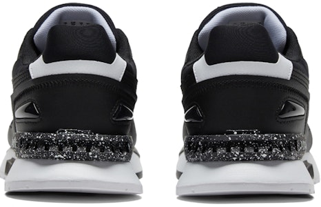 プーマ ミラージュ モックス "バブル" ブラック/ホワイト 380999-01 Purchase プーマ ミラージュ モックス "バブル" ブラック/ホワイト 380999-01