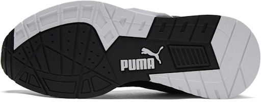 Puma Mirage Mox 'Bubble - Negro Blanco' 380999-01 Details for Puma Mirage Mox 'Bubble - Negro Blanco' 380999-01
