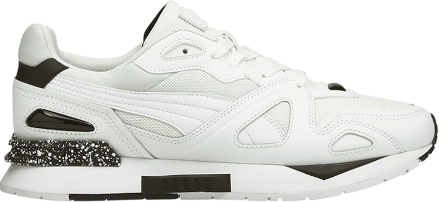 Puma Mirage Mox 'Burbuja - Blanco Negro' 380999-02 Buy Puma Mirage Mox 'Burbuja - Blanco Negro' 380999-02