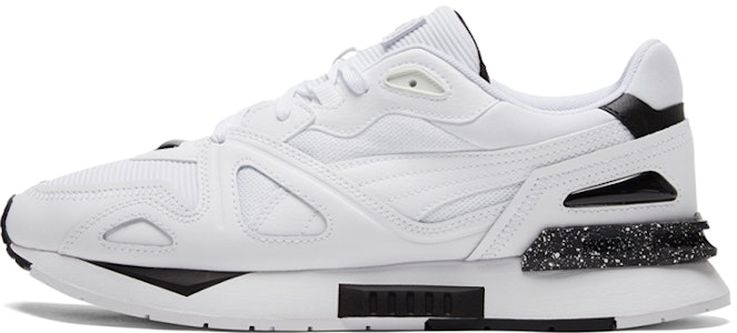 彪马幻影Mox '泡泡-黑白'运动鞋 380999-02 Buy 彪马幻影Mox '泡泡-黑白'运动鞋 380999-02