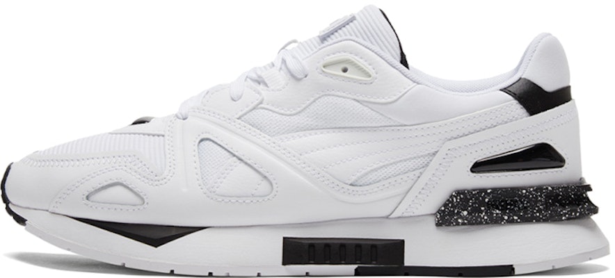 Puma Mirage Mox 'Bubble - White Black' 380999-02 Buy Puma Mirage Mox 'Bubble - White Black' 380999-02