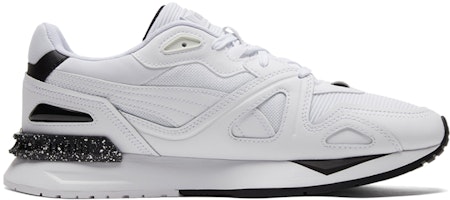 Puma Mirage Mox 'Bubble - Putih Hitam' 380999-02 Order Puma Mirage Mox 'Bubble - Putih Hitam' 380999-02