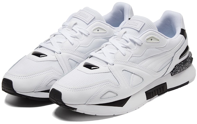 Puma Mirage Mox 'Bubble - White Black' 380999-02 Lookbook Puma Mirage Mox 'Bubble - White Black' 380999-02