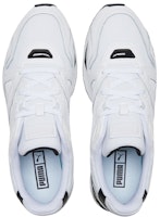 Puma Mirage Mox 'Bubble - Putih Hitam' 380999-02 Shop Puma Mirage Mox 'Bubble - Putih Hitam' 380999-02