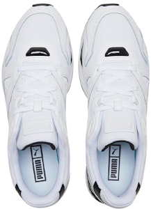 彪马幻影Mox '泡泡-黑白'运动鞋 380999-02 Shop 彪马幻影Mox '泡泡-黑白'运动鞋 380999-02