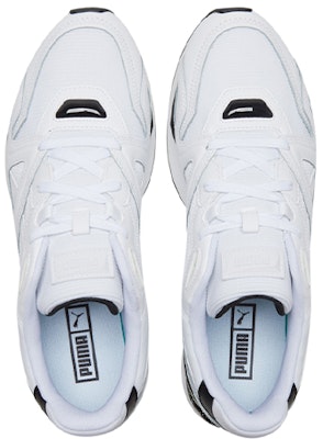 Puma Mirage Mox 'Bubble - White Black' 380999-02 Shop Puma Mirage Mox 'Bubble - White Black' 380999-02