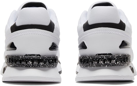 彪马幻影Mox '泡泡-黑白'运动鞋 380999-02 Purchase 彪马幻影Mox '泡泡-黑白'运动鞋 380999-02