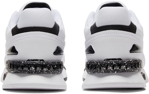 Puma Mirage Mox 'Bubble - White Black' 380999-02 Purchase Puma Mirage Mox 'Bubble - White Black' 380999-02