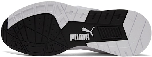 Puma Mirage Mox 'Bubble - Putih Hitam' 380999-02 Details for Puma Mirage Mox 'Bubble - Putih Hitam' 380999-02