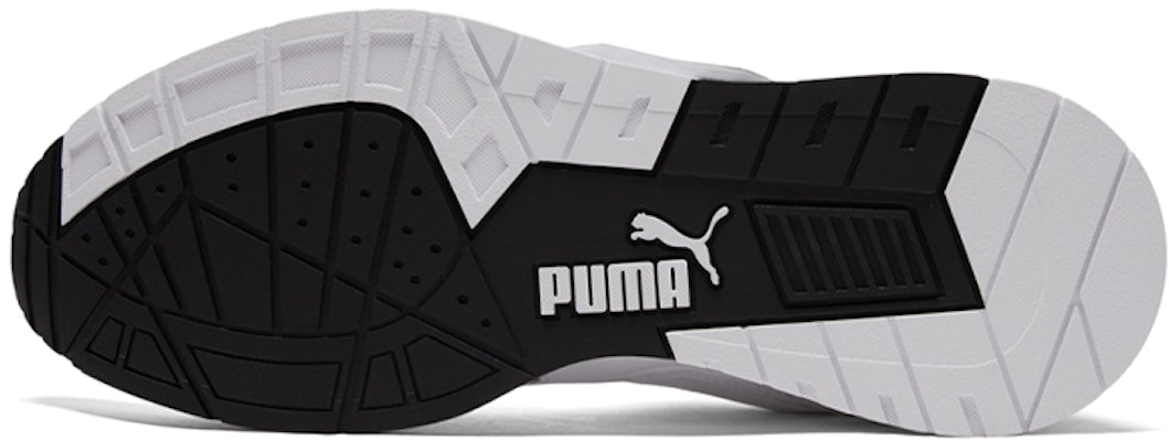 Puma Mirage Mox 'Bubble - White Black' 380999-02 Details for Puma Mirage Mox 'Bubble - White Black' 380999-02