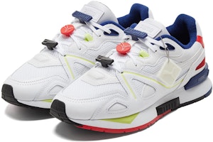 彪马 Mirage Mox 'Decor8' 运动鞋 380514-01 Lookbook 彪马 Mirage Mox 'Decor8' 运动鞋 380514-01