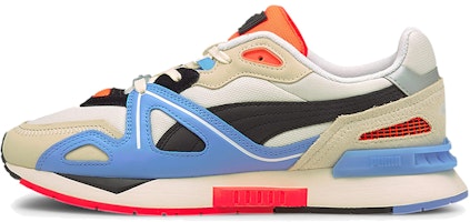 Puma Mirage Mox 'Eggnog Feiry Coral' 375167-02 Puma Mirage Mox 'Eggnog Feiry Coral' 375167-02