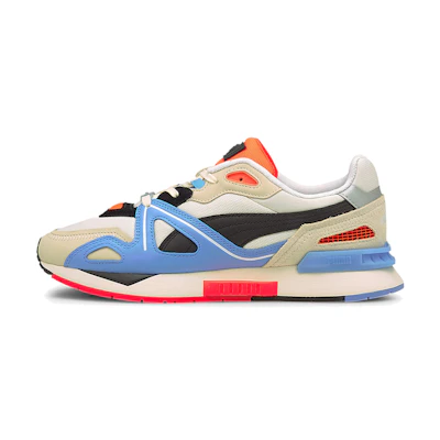 Puma Mirage Mox 'Eggnog Feiry Coral'
