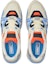 Lookbook Puma Mirage Mox 'Eggnog Feiry Coral' 375167-02