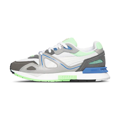 Puma Mirage Mox 'Gray Green'