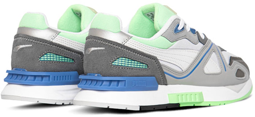 Puma Mirage Mox 'Abu Hijau' 375167-06 Shop Puma Mirage Mox 'Abu Hijau' 375167-06