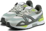 Lookbook Puma Mirage Mox ''Grau Grün Patchwork'' 382521-01