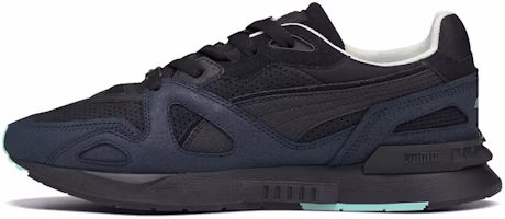 Puma Mirage Mox Night Vision Shoes Black/Blue 375921-01 Puma Mirage Mox Night Vision Shoes Black/Blue 375921-01
