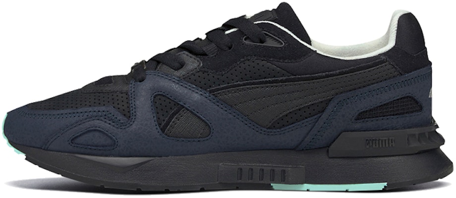 Puma Mirage Mox Night Vision Shoes Black/Blue 375921-01 Buy Puma Mirage Mox Night Vision Shoes Black/Blue 375921-01