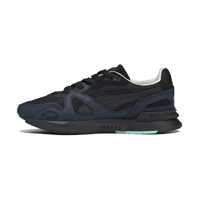 Puma Mirage Mox Night Vision Shoes Black/Blue