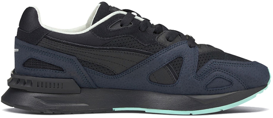 Puma Mirage Mox Night Vision Shoes Black/Blue 375921-01 Order Puma Mirage Mox Night Vision Shoes Black/Blue 375921-01