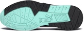 Details for Puma Mirage Mox Night Vision Kasut Hitam/Biru 375921-01