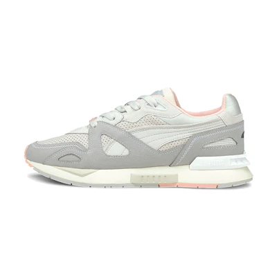 Puma Mirage Mox Night Vision Shoes White/Grey/Pink