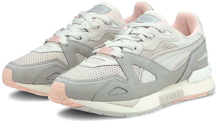 Zapatillas Puma Mirage Mox Night Vision Blanco/Gris/Rosa 375921-02 Lookbook Zapatillas Puma Mirage Mox Night Vision Blanco/Gris/Rosa 375921-02