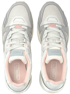 Zapatillas Puma Mirage Mox Night Vision Blanco/Gris/Rosa 375921-02 Shop Zapatillas Puma Mirage Mox Night Vision Blanco/Gris/Rosa 375921-02