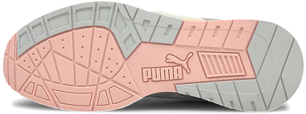 Zapatillas Puma Mirage Mox Night Vision Blanco/Gris/Rosa 375921-02 Details for Zapatillas Puma Mirage Mox Night Vision Blanco/Gris/Rosa 375921-02