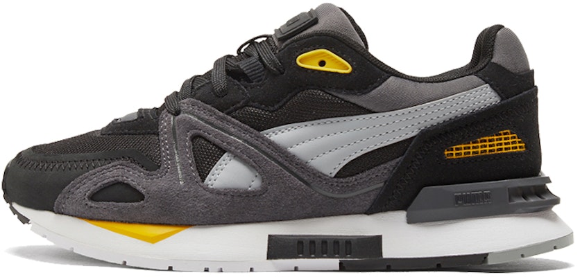 Puma Mirage Mox Prism Shoes Black/Grey/White 380512-02 Buy Puma Mirage Mox Prism Shoes Black/Grey/White 380512-02