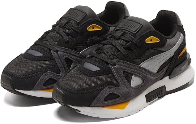 Puma Mirage Mox Prism Shoes Black/Grey/White 380512-02 Lookbook Puma Mirage Mox Prism Shoes Black/Grey/White 380512-02