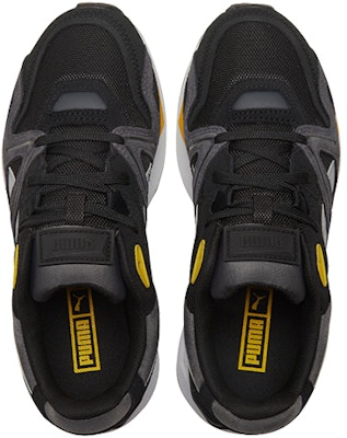 Puma Mirage Mox Prism Shoes Black/Grey/White 380512-02 Shop Puma Mirage Mox Prism Shoes Black/Grey/White 380512-02