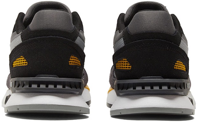 PUMA Mirage Mox Prism 舒適 低筒 運動休閒鞋 男女同款 黑灰白 Purchase PUMA Mirage Mox Prism 舒適 低筒 運動休閒鞋 男女同款 黑灰白