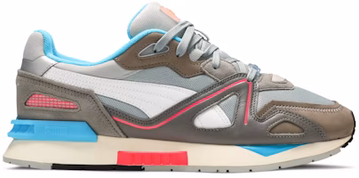 Puma Mirage Mox 'Steel Grey Cyan' 375167-01 Puma Mirage Mox 'Steel Grey Cyan' 375167-01
