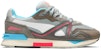 Puma Mirage Mox 'Kelabu Besi Cyan' 375167-01