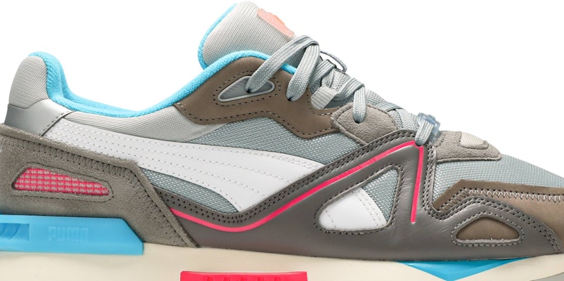 Puma Mirage Mox 'Kelabu Besi Cyan' 375167-01 Order Puma Mirage Mox 'Kelabu Besi Cyan' 375167-01