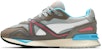 Puma Mirage Mox 'Kelabu Besi Cyan' 375167-01