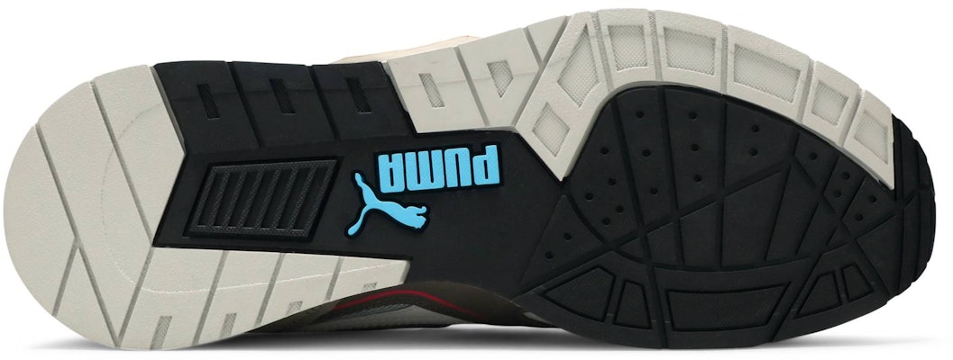 Puma Mirage Mox 'Kelabu Besi Cyan' 375167-01 Shop Puma Mirage Mox 'Kelabu Besi Cyan' 375167-01