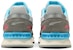 Puma Mirage Mox 'Kelabu Besi Cyan' 375167-01