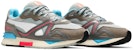 Puma Mirage Mox 'Kelabu Besi Cyan' 375167-01