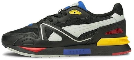 Puma Mirage Mox Core 'Black Multi' 380459-04 Puma Mirage Mox Core 'Black Multi' 380459-04