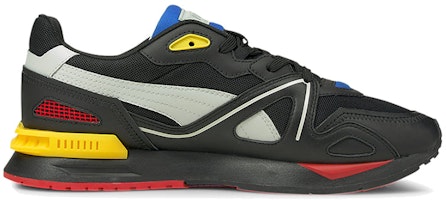 푸마 미라지 목스 코어 '블랙 멀티' 380459-04 Order 푸마 미라지 목스 코어 '블랙 멀티' 380459-04